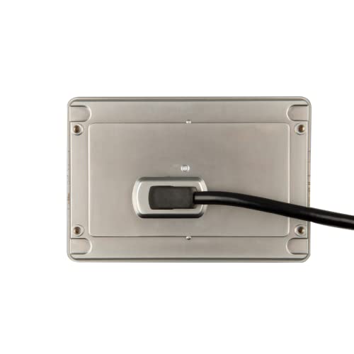 Victron Energy GX Touch 50, Panels and System Monitoring (Waterproof)