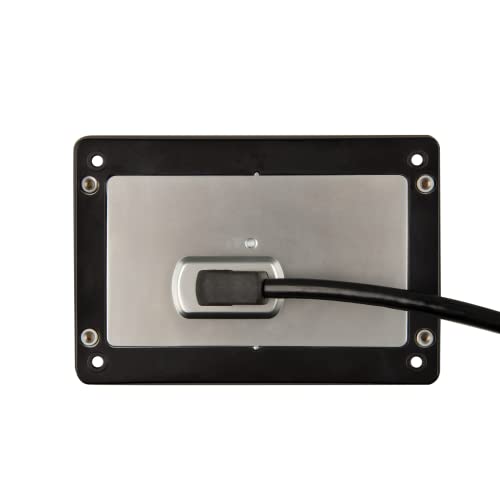 Victron Energy GX Touch 50, Panels and System Monitoring (Waterproof)